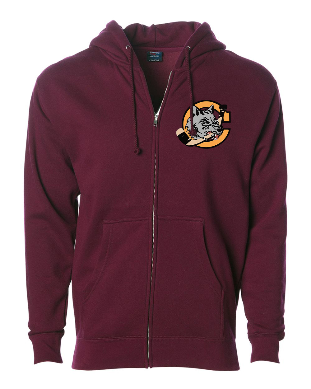 Heavyweight Hoodie copy